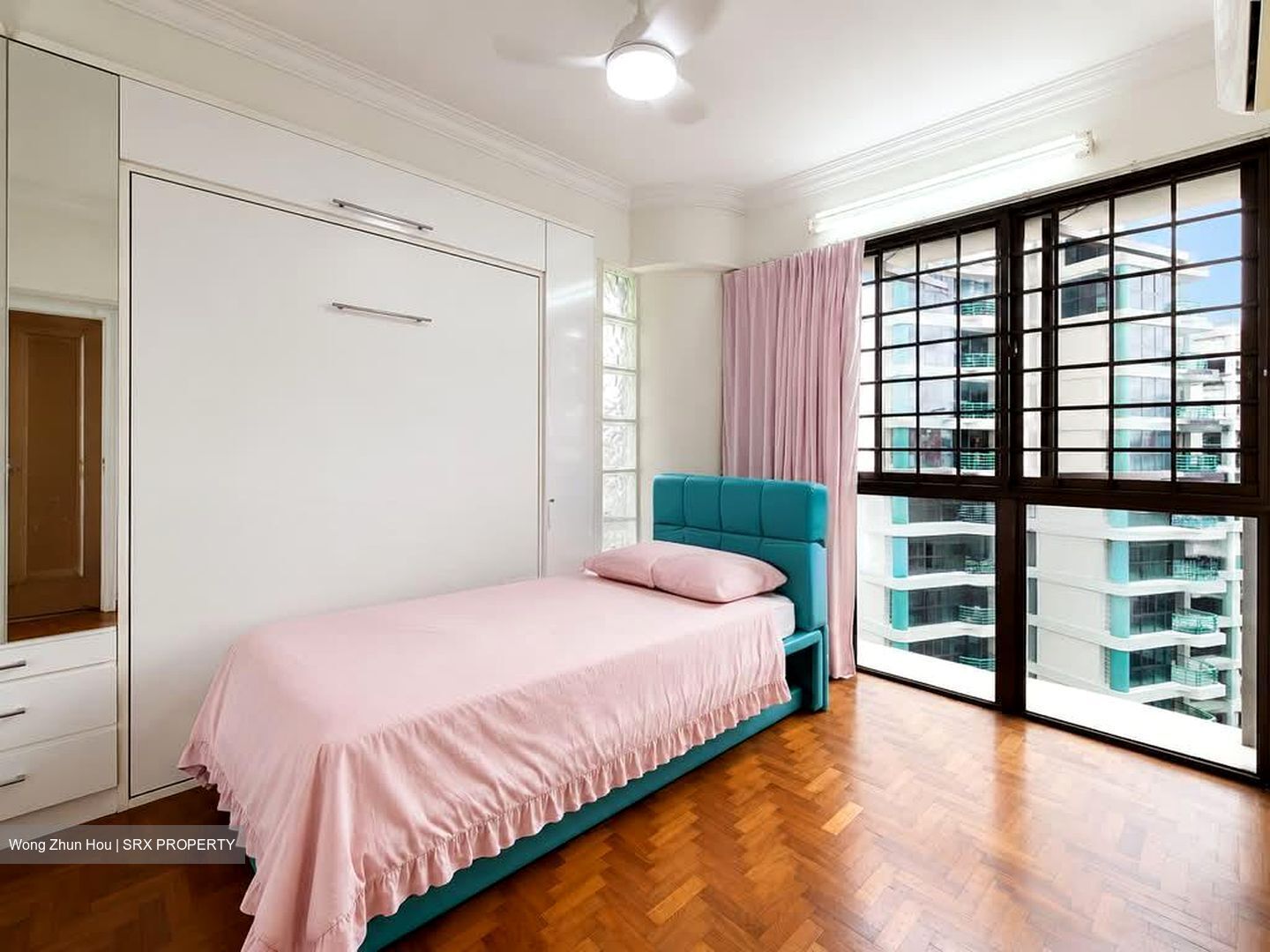 The Tanamera (D16), Condominium #595551771